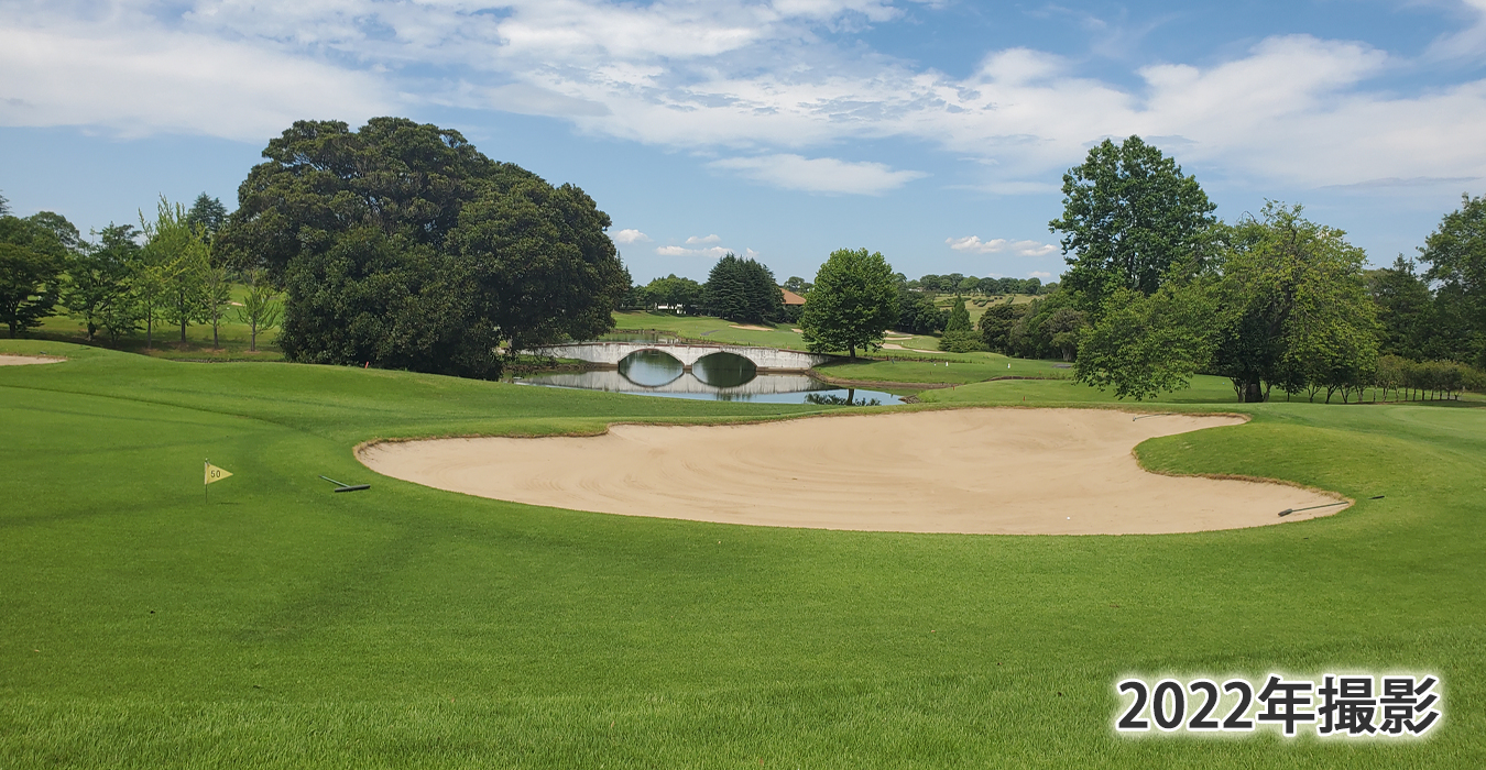 PGMカントリークラブ　ザ・レイクス