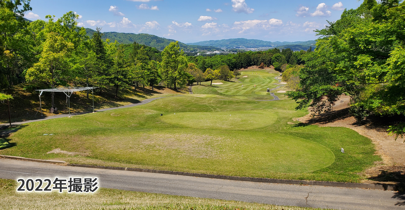 JGM笠間ゴルフクラブ