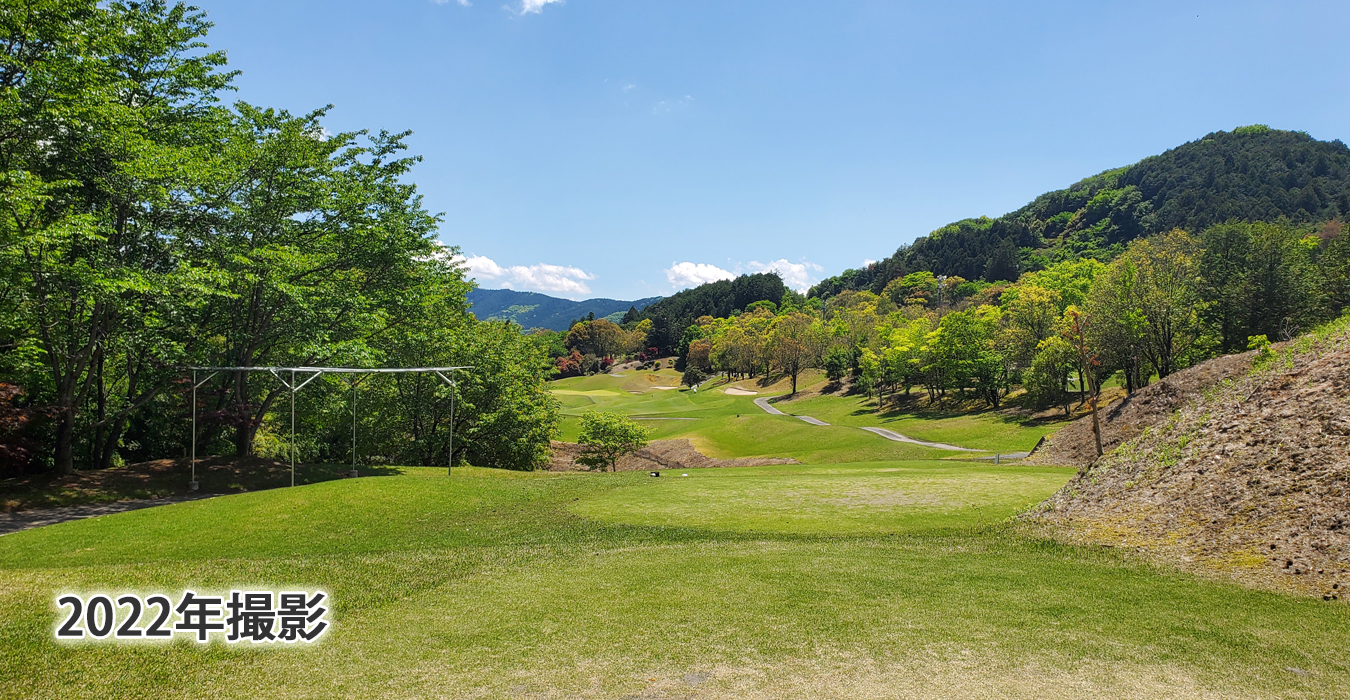 JGM笠間ゴルフ