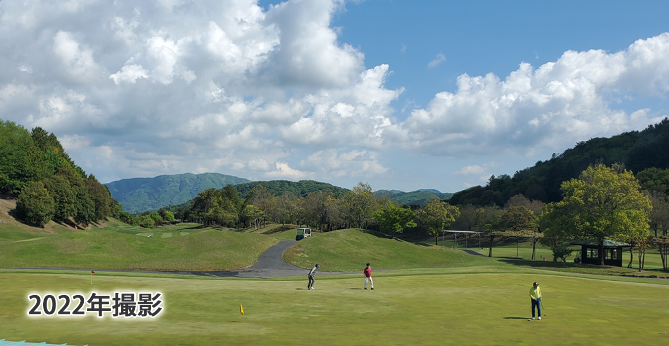 JGM笠間ゴルフ