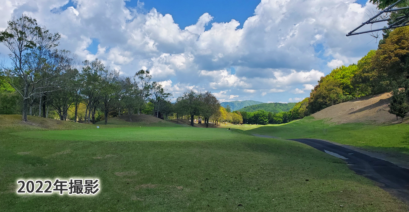 JGM笠間ゴルフクラブ