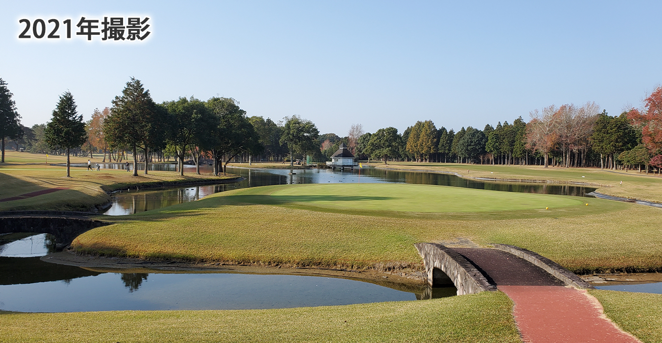 PGM霞ヶ浦カントリークラブ