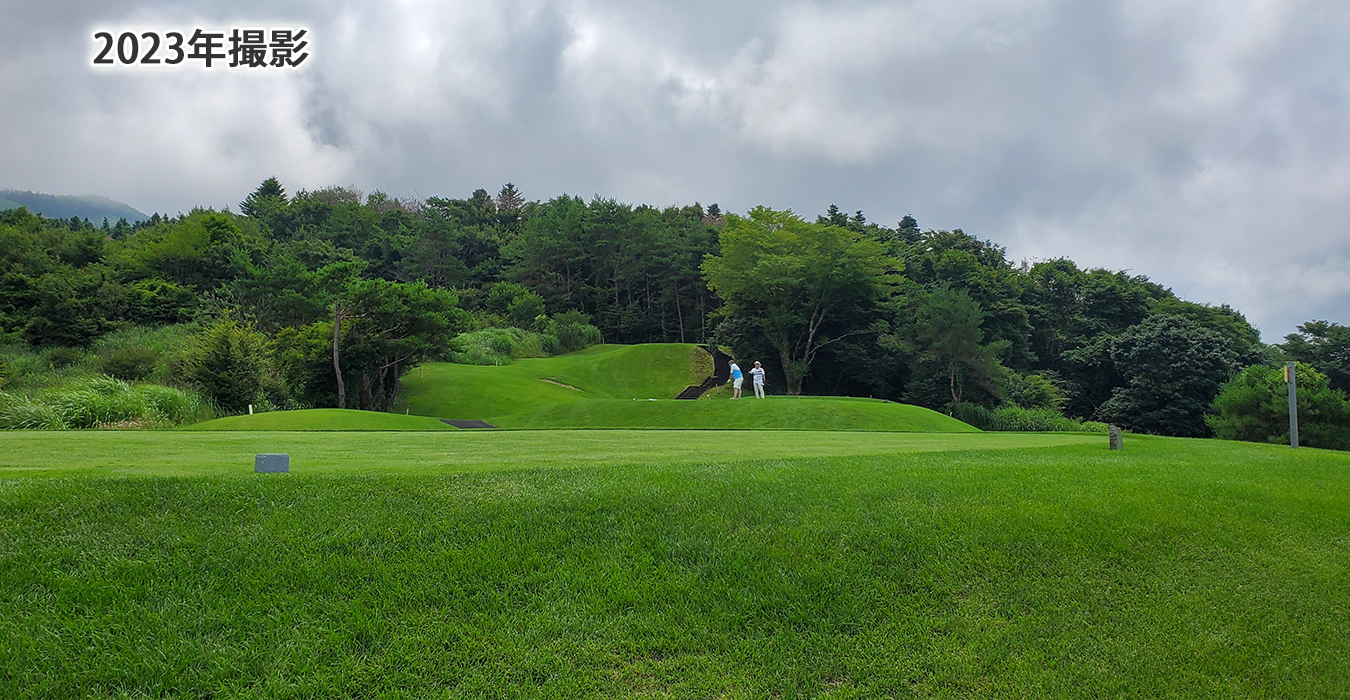 富士クラシックゴルフ