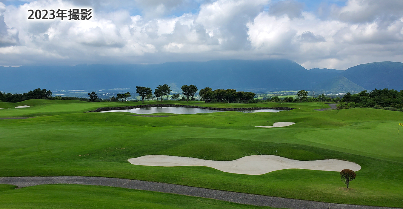 富士クラシックゴルフ