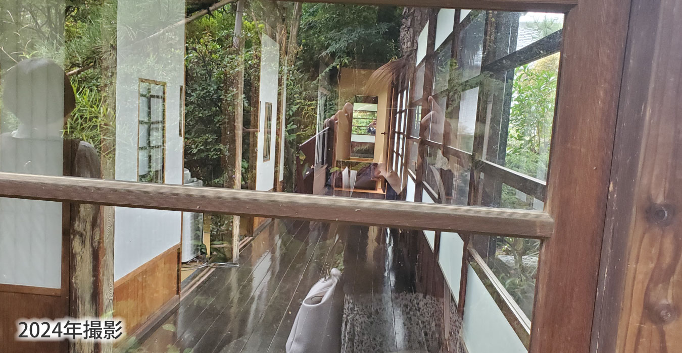 手打ちほうとう処いしはら古民家映え