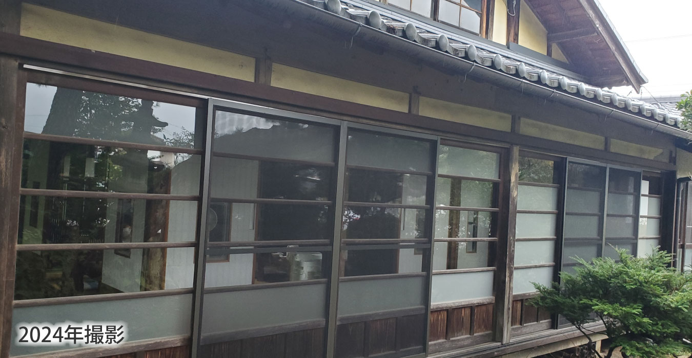 手打ちほうとう処いしはら