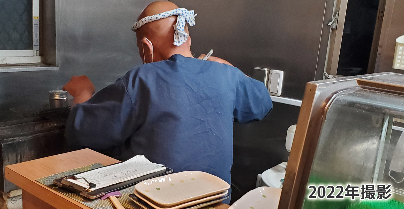 古里の大将こだわりの炭火焼鳥