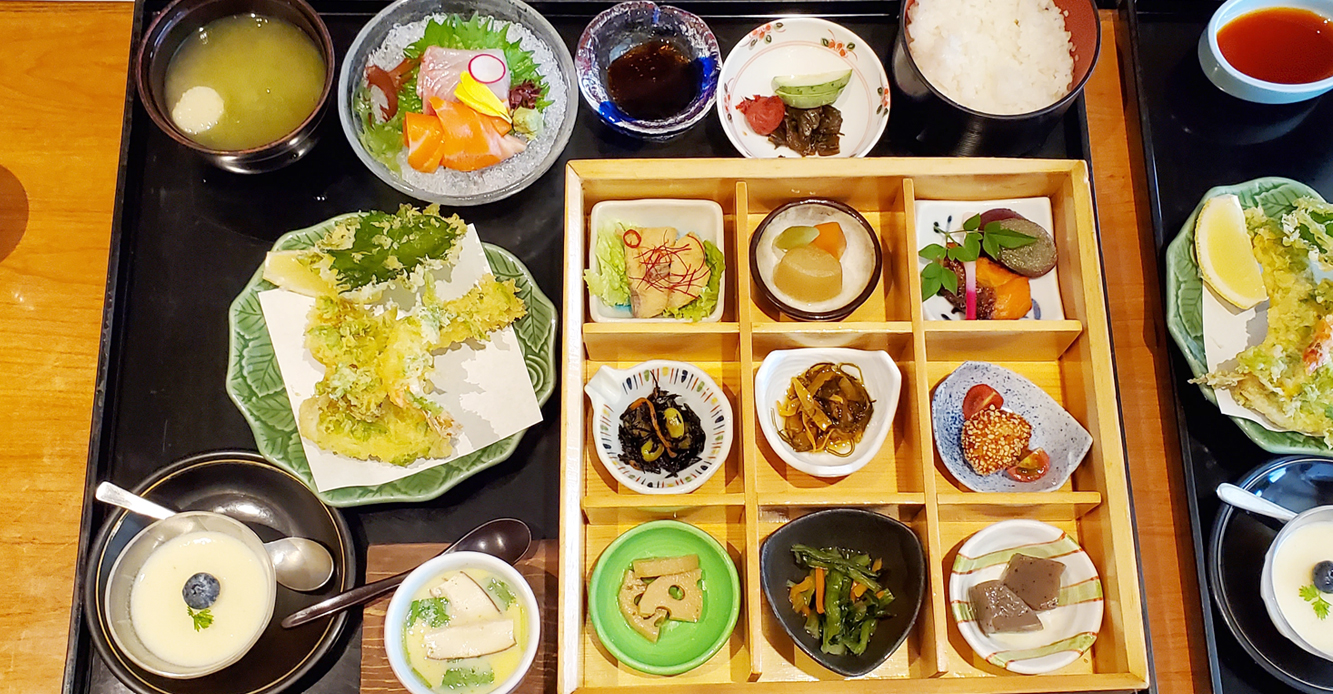 埼玉県三郷市高州 和食レストラン 美加和 のご紹介 美味しい日本料理 勝手に地元びいき